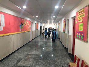 Shemrock World School, Zirakpur — photo 4
