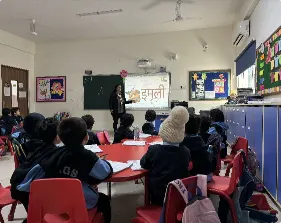 Shri Ram Global School — photo 2