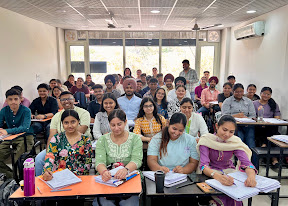 Sameer Aggarwal Law Classes — photo 6