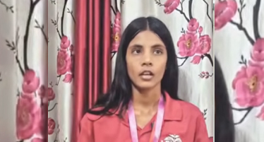 Parul Singh — alumnus of Lucknow B.Sc Nursing Coaching Classes (LBNCC)