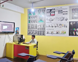 MAAC Greater Noida — Animation · VFX · Graphics — photo 4