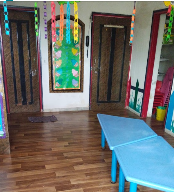Little Millennium Preschool - Adajan, Surat (1) — photo 6