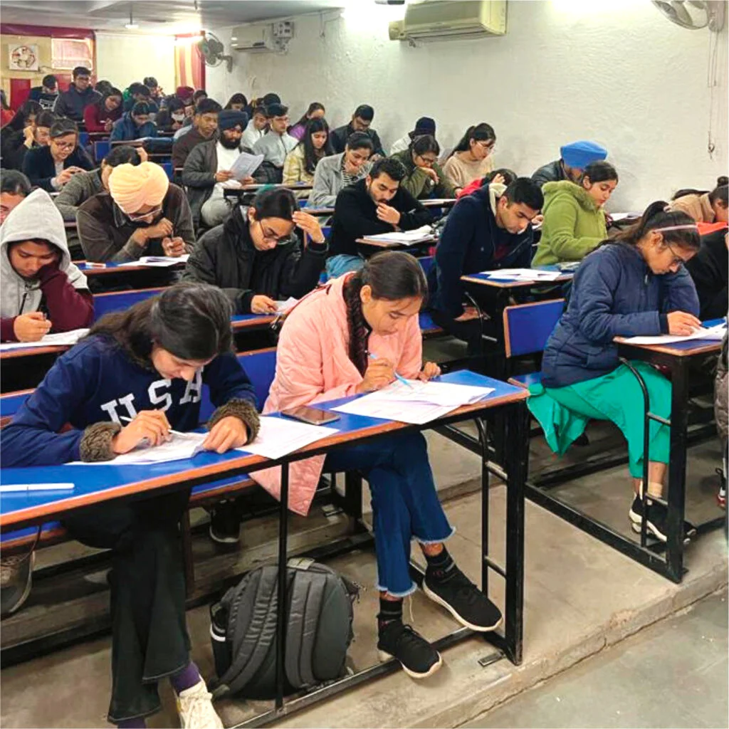 Dronacharya IAS, Chandigarh — photo 2