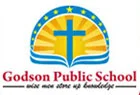 Godson Public School logo