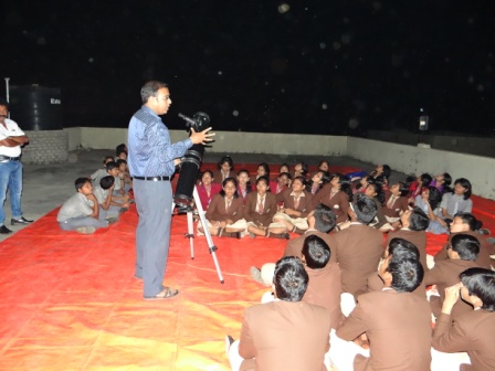 Oneness International School, Bhubaneswar — photo 10