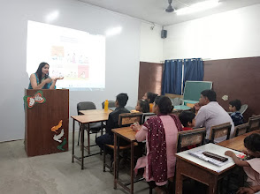 Bal Jyoti Public School, Ghaziabad — photo 4