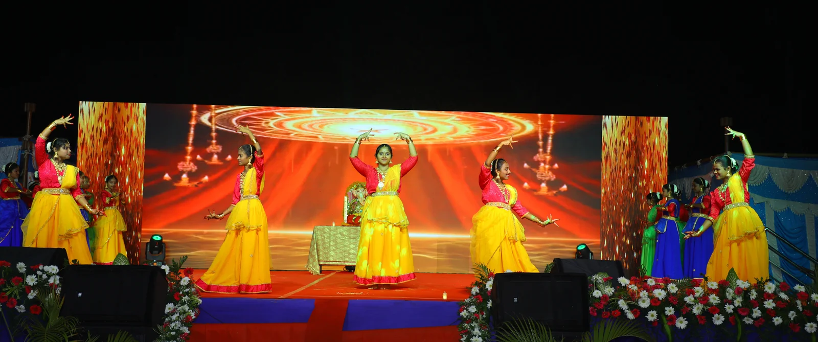 Jagannath Vidyalaya CBSE School, Kelambakkam - Thirupporur — photo 8