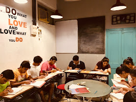 Archentry coching institute, mumbai