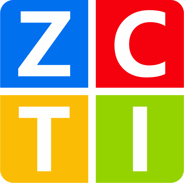 Zenith Computer Training Institute logo