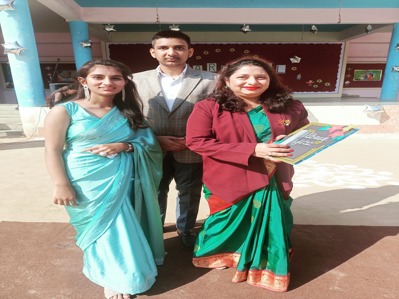 Heera Public School, Delhi — photo 19