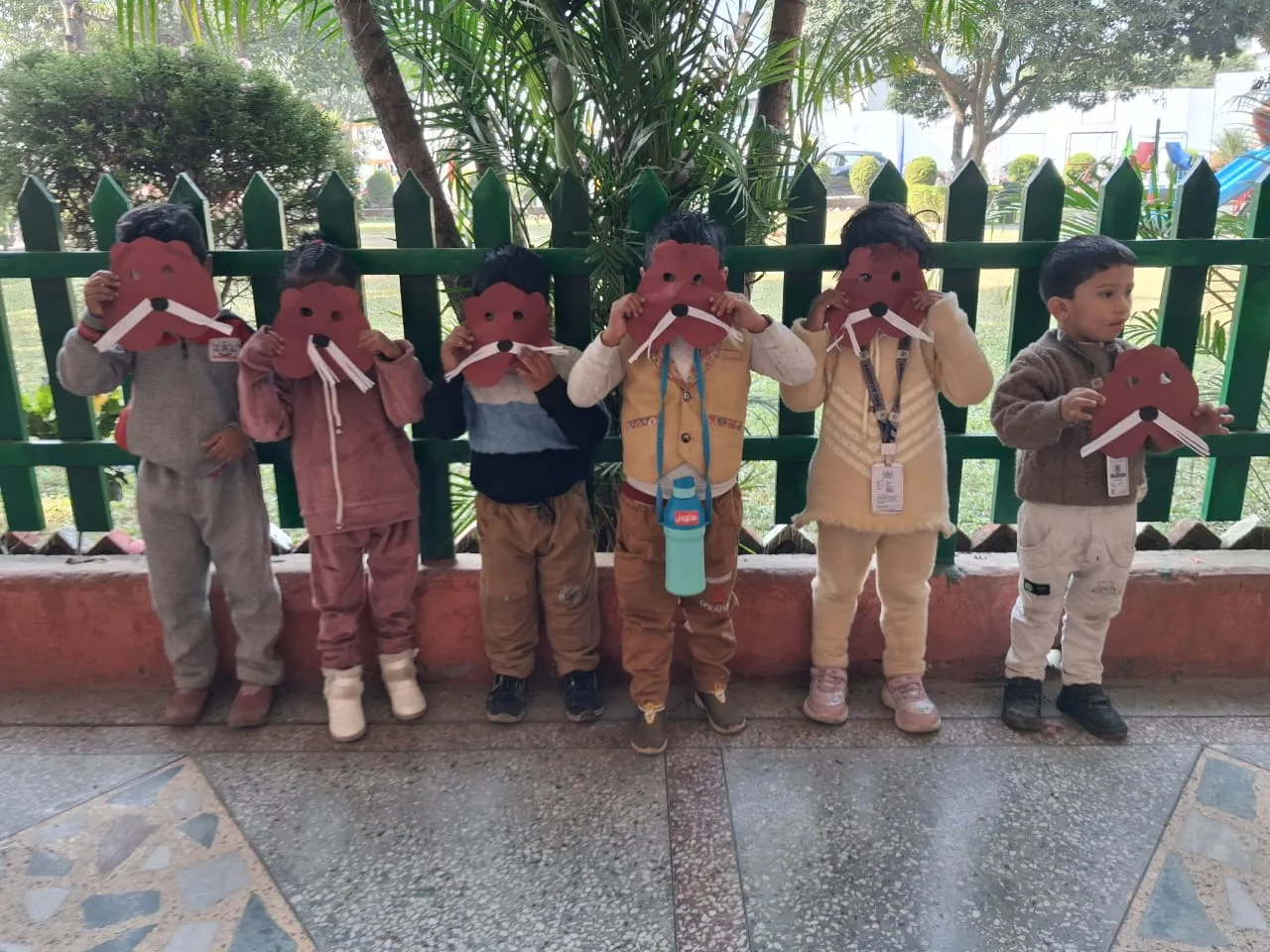 Grd Academy Niranjanpur — photo 4