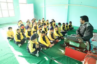 Maxim Merry School, Kharar — photo 3