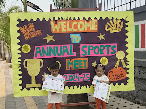 Birla Open Minds Preschool, Khadakpada — photo 6