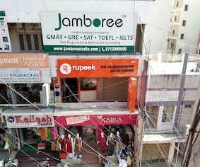 Jamboree Education, Tarnaka, Hyderabad — photo 2