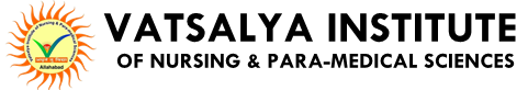 Vatsalya Institute of Nursing and Para-Medical Sciences (VINPS) logo