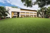 Ahmedabad International School