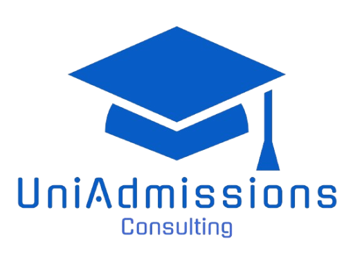UniAdmissions Consulting logo