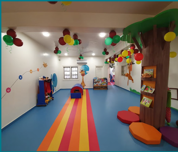 Little Millennium Preschool - Someshwara Enclave, Surat — photo 3