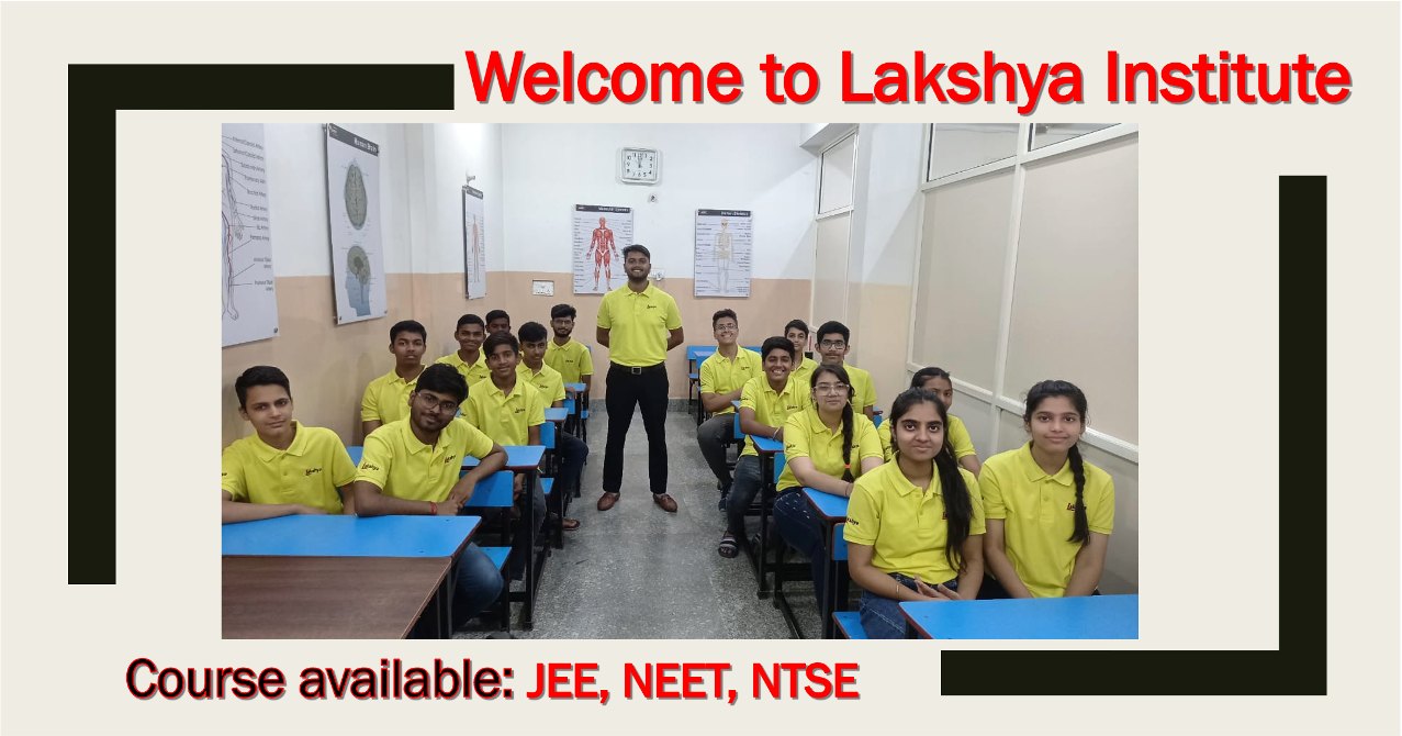 Lakshya Institute, Gurugram — photo 3