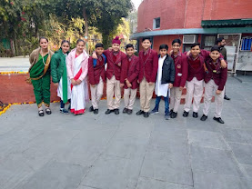 Andale Public School, Panchkula — photo 3