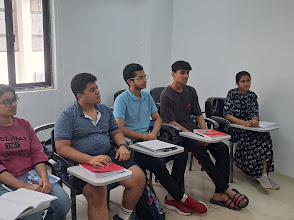 AICE, Noida — photo 4
