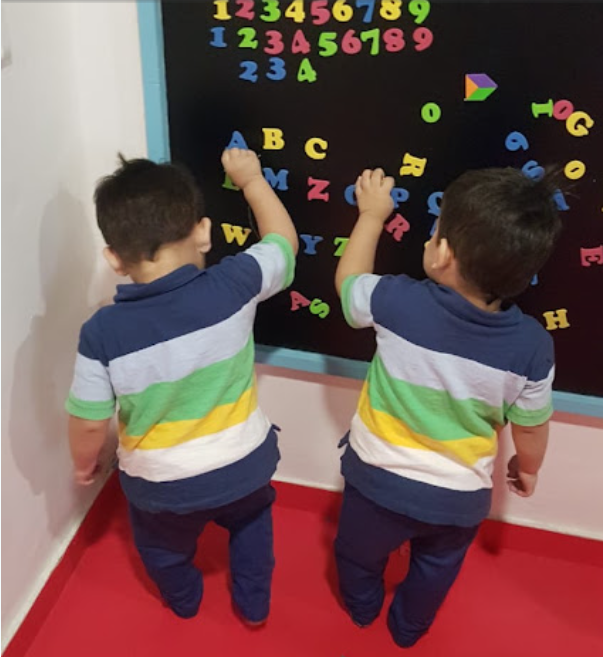 Little Millennium Preschool - Someshwara Enclave, Surat — photo 5