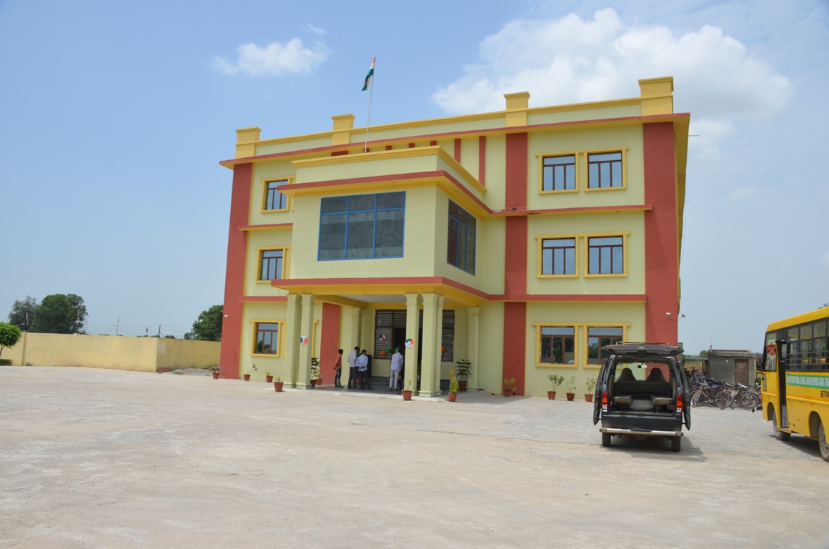 Jrm International School — photo 3