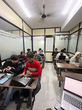 Infoviaan Technologies, Vijay Nagar — photo 3
