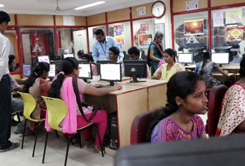 Apollo Computer Education, T.Nagar — photo 3