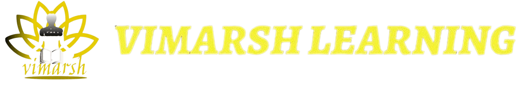 Vimarsh Learning,Noida logo