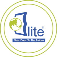 Elite Overseas logo