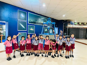Manav Rachna International School, Sector 51 Noida — photo 8