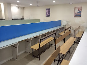Catalyser,Tukoganj, Indore — photo 4