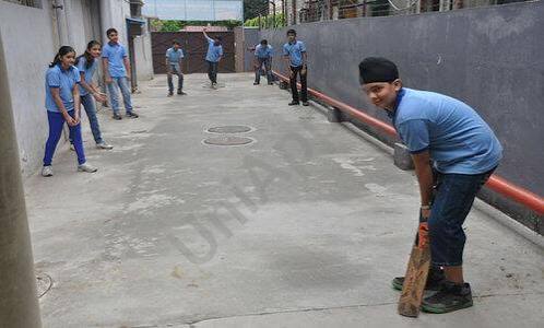 Bridge International School, Hazra Road — photo 3