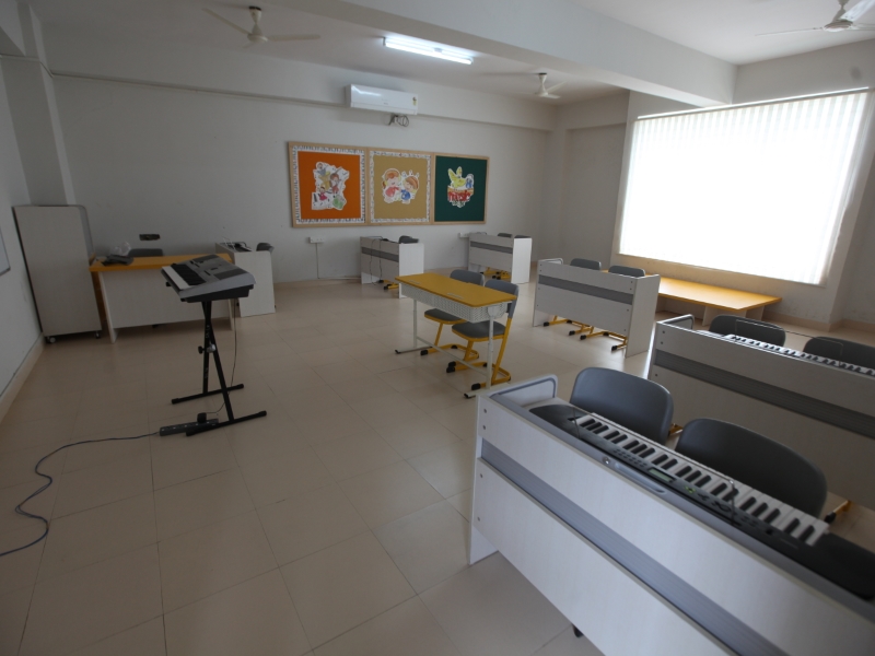 VIBGYOR High - Jakkur (CBSE) — photo 3