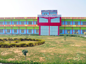 Duhan Public Residential School Jassia