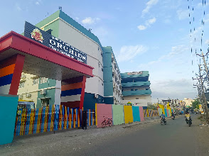 Orchids International School Pallavaram — photo 6