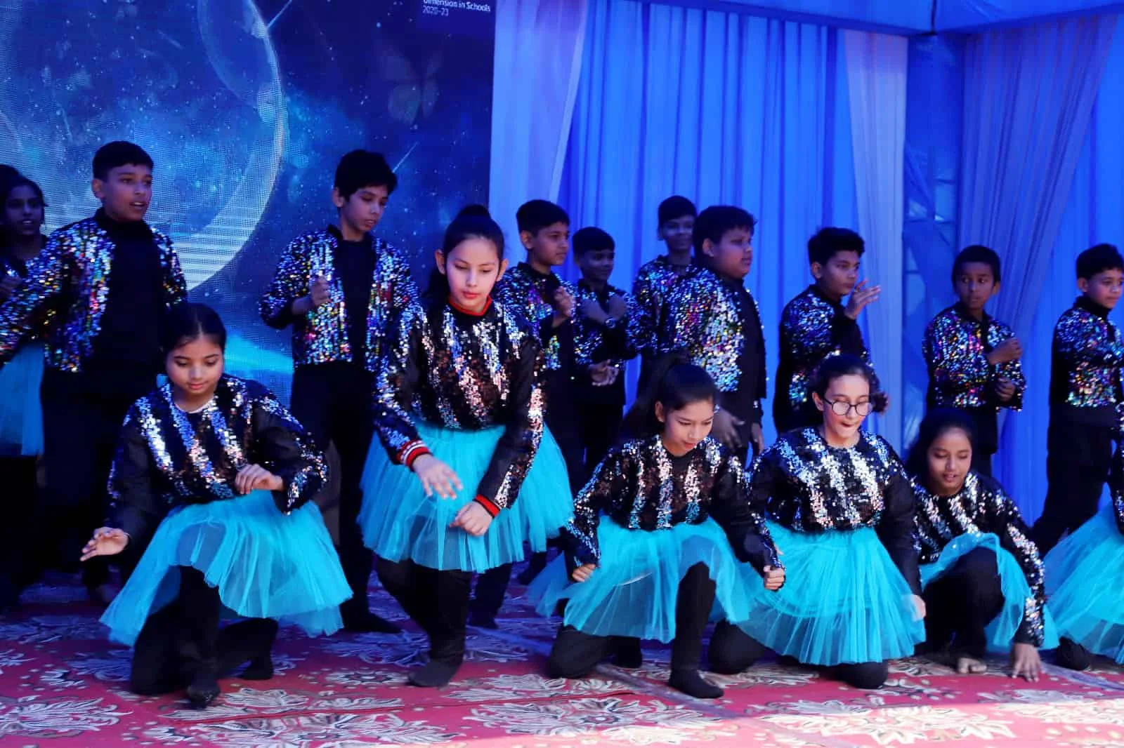 Nav Bharti Public School, Delhi — photo 9