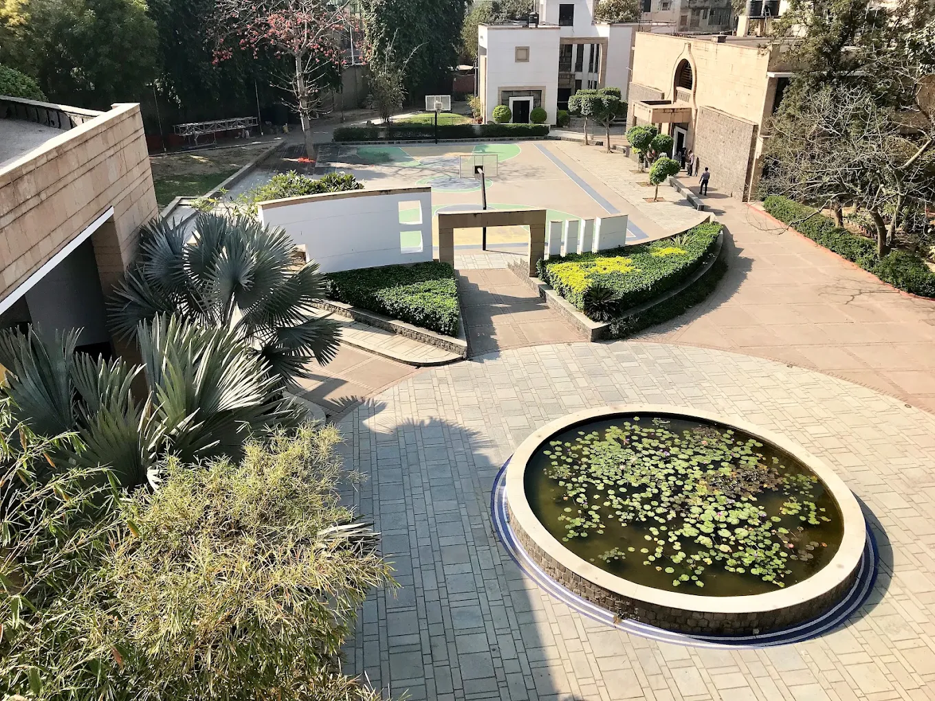 Manava Bharti India International School — photo 4