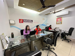 Teachwell, Rohini — photo 2