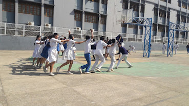Carmel Junior College, Sonari — photo 3