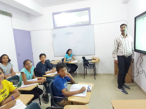 Kremlin Classes Pvt. Ltd., Ghaziabad — photo 3