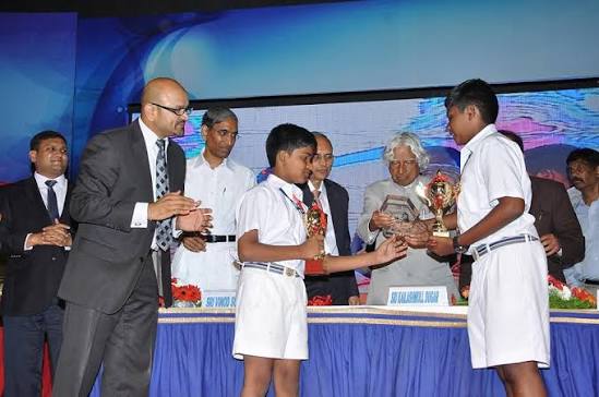 S.J.T. Surana School, Chennai — photo 5