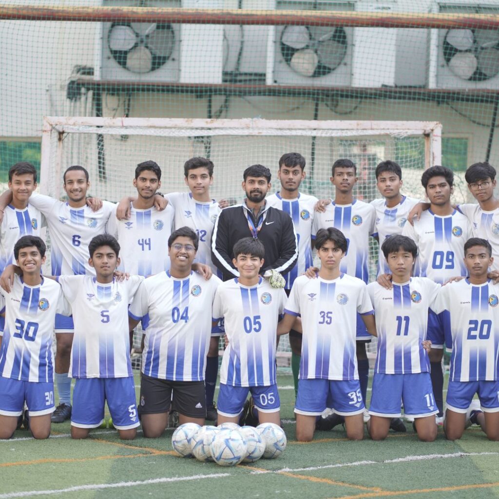 Vandana International School Delhi — photo 13