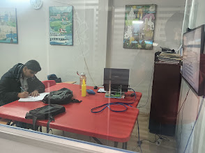 Language Point ,Spanish, French & German Courses jaipur — photo 4