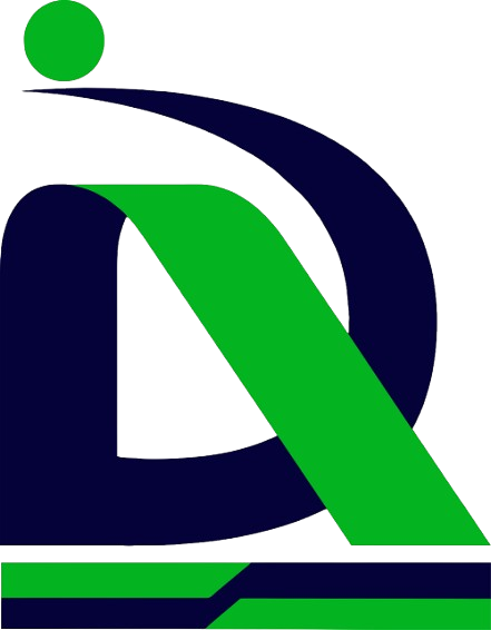 Decimal Academy, Saraswati Enclave, Gurugram logo