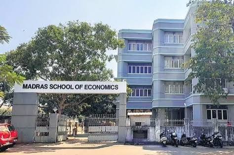 MSE Chennai
