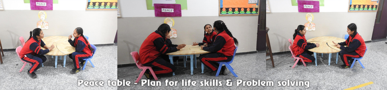 Shemrock World School, Zirakpur — photo 3