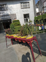 Jain Vidya Mandir Sr. Sec. School — photo 4