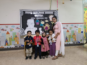 Sanskar World School — photo 8